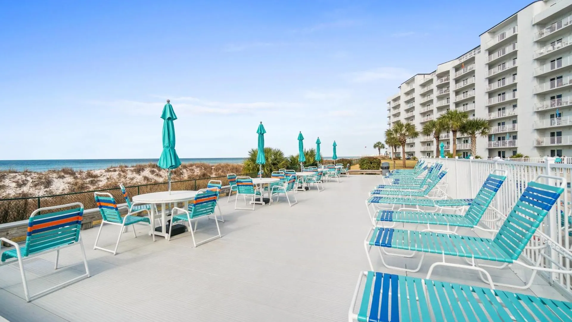 Ferienhaus Moonspinner #715A By Book That Condo Panama Stadt