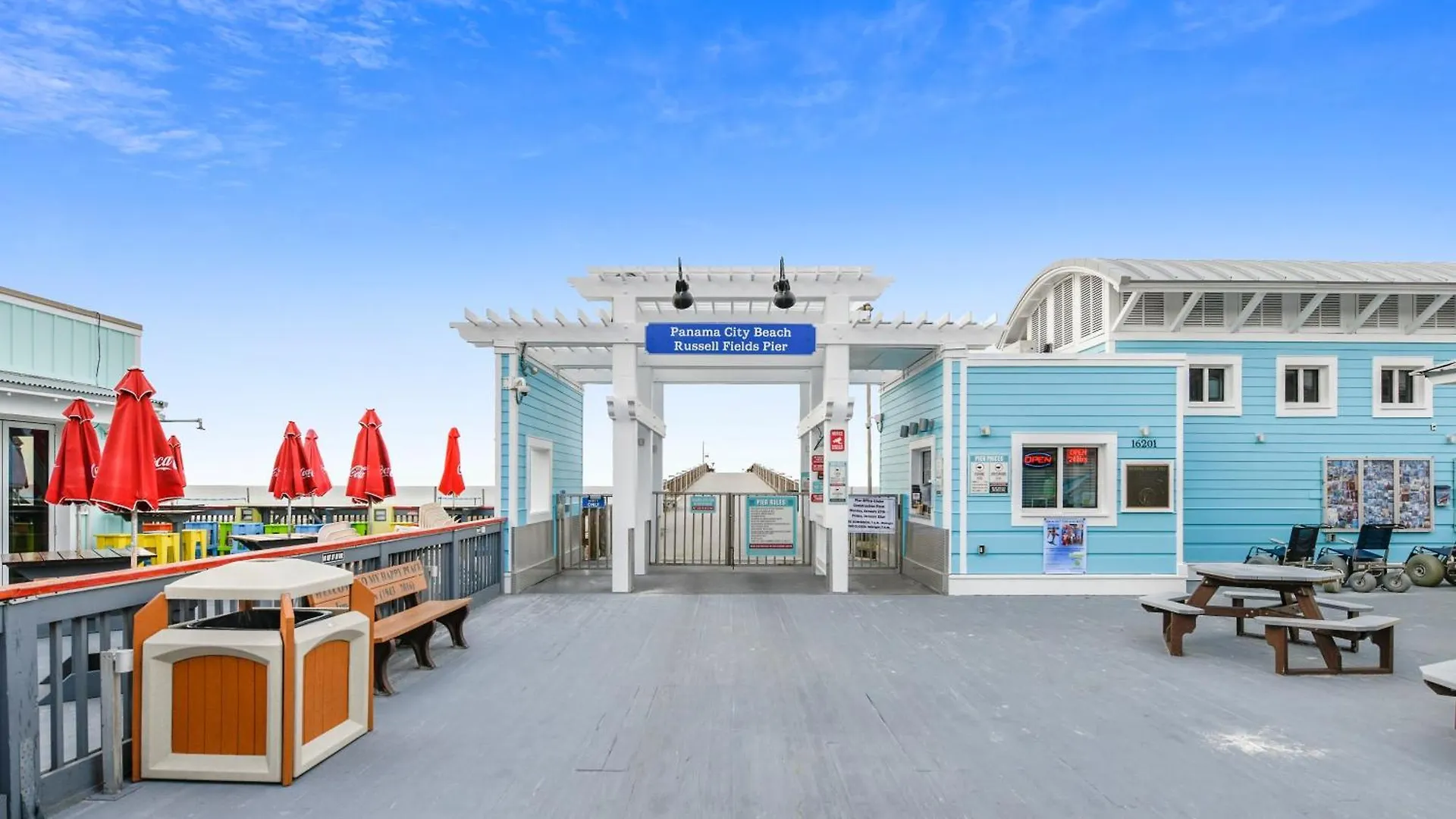 Moonspinner #715A By Book That Condo بنما سيتي بيتش بيت للعطل