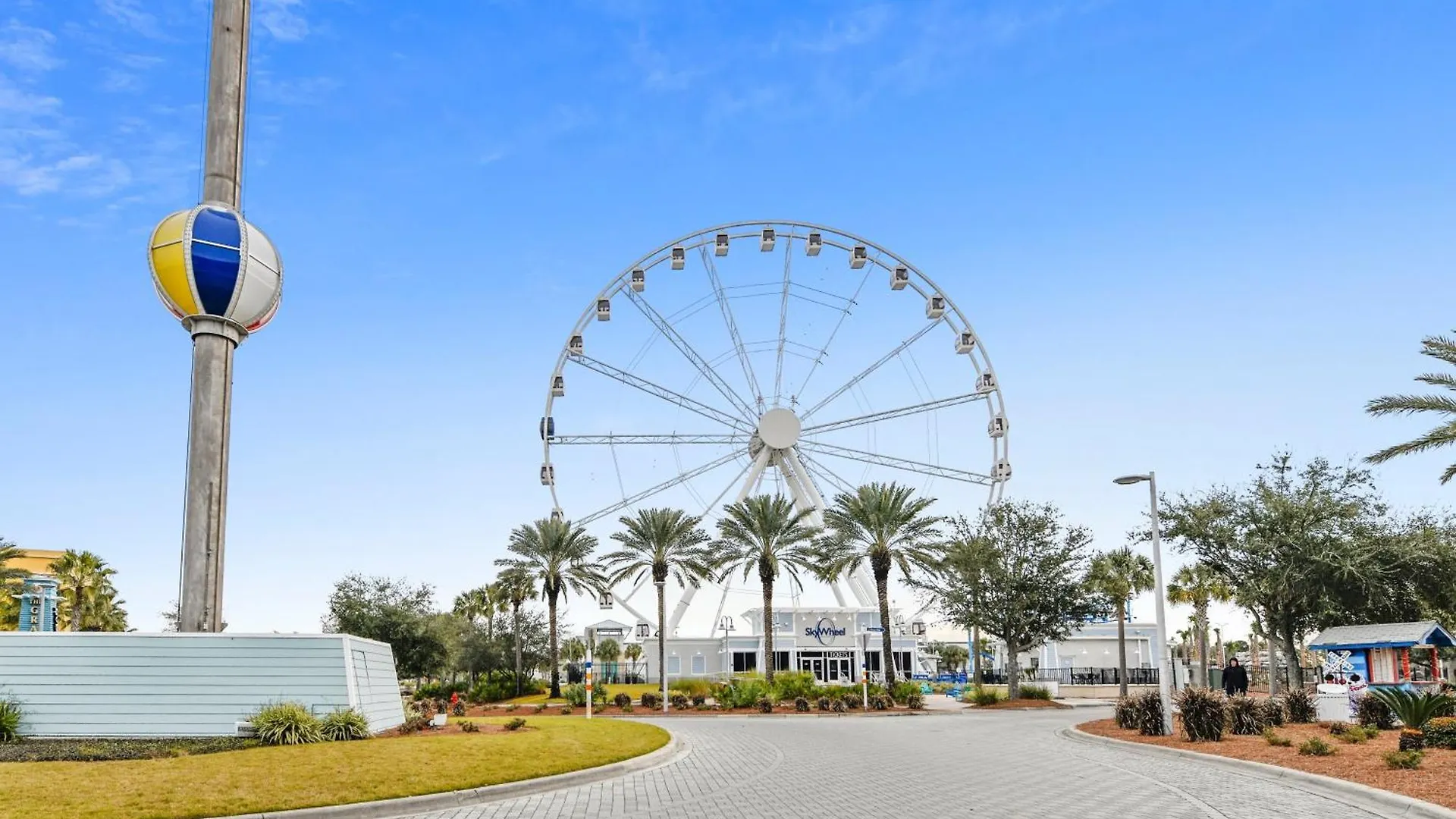 بيت للعطل Moonspinner #715A By Book That Condo بنما سيتي بيتش