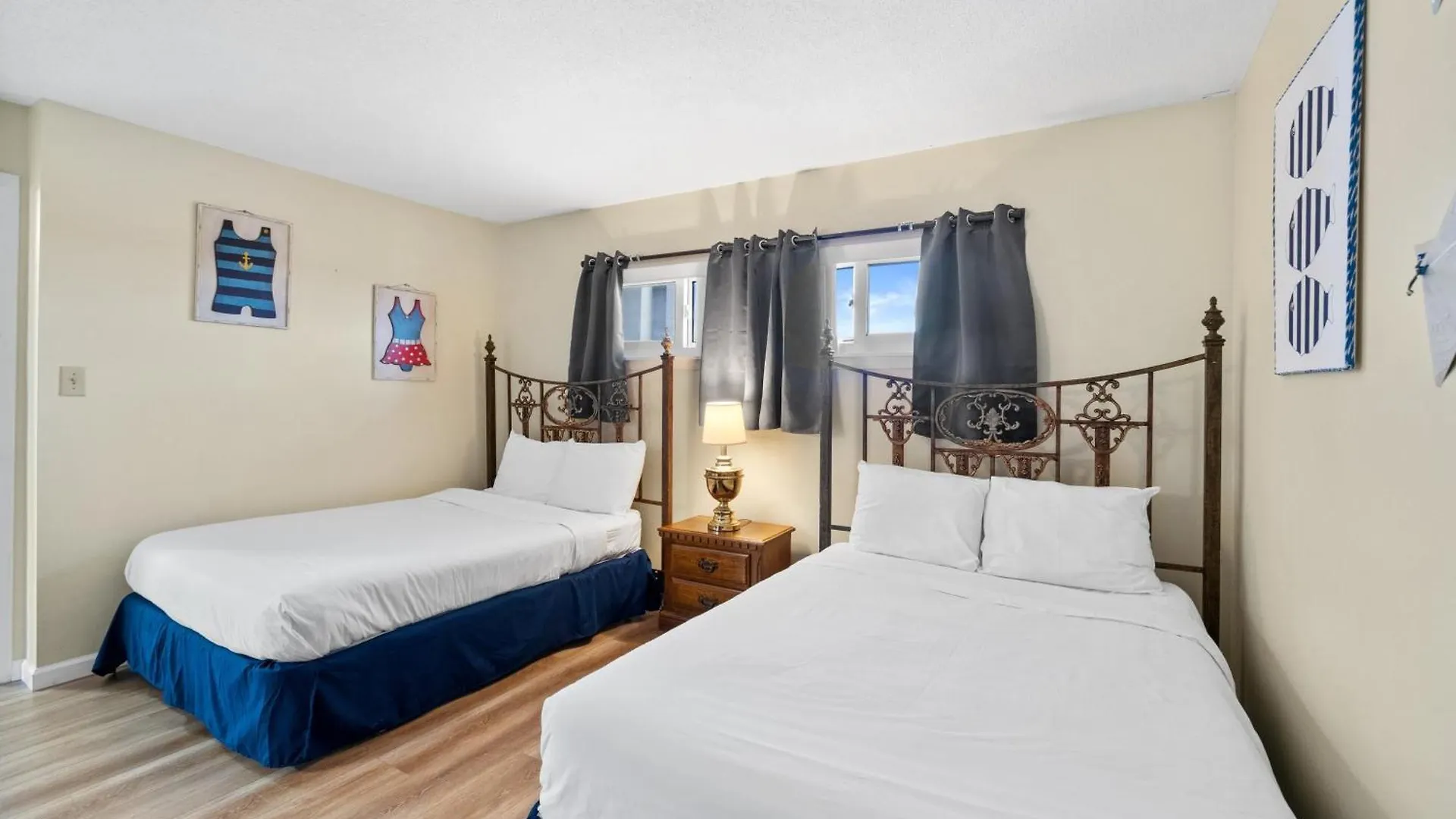 Moonspinner #715A By Book That Condo بنما سيتي بيتش