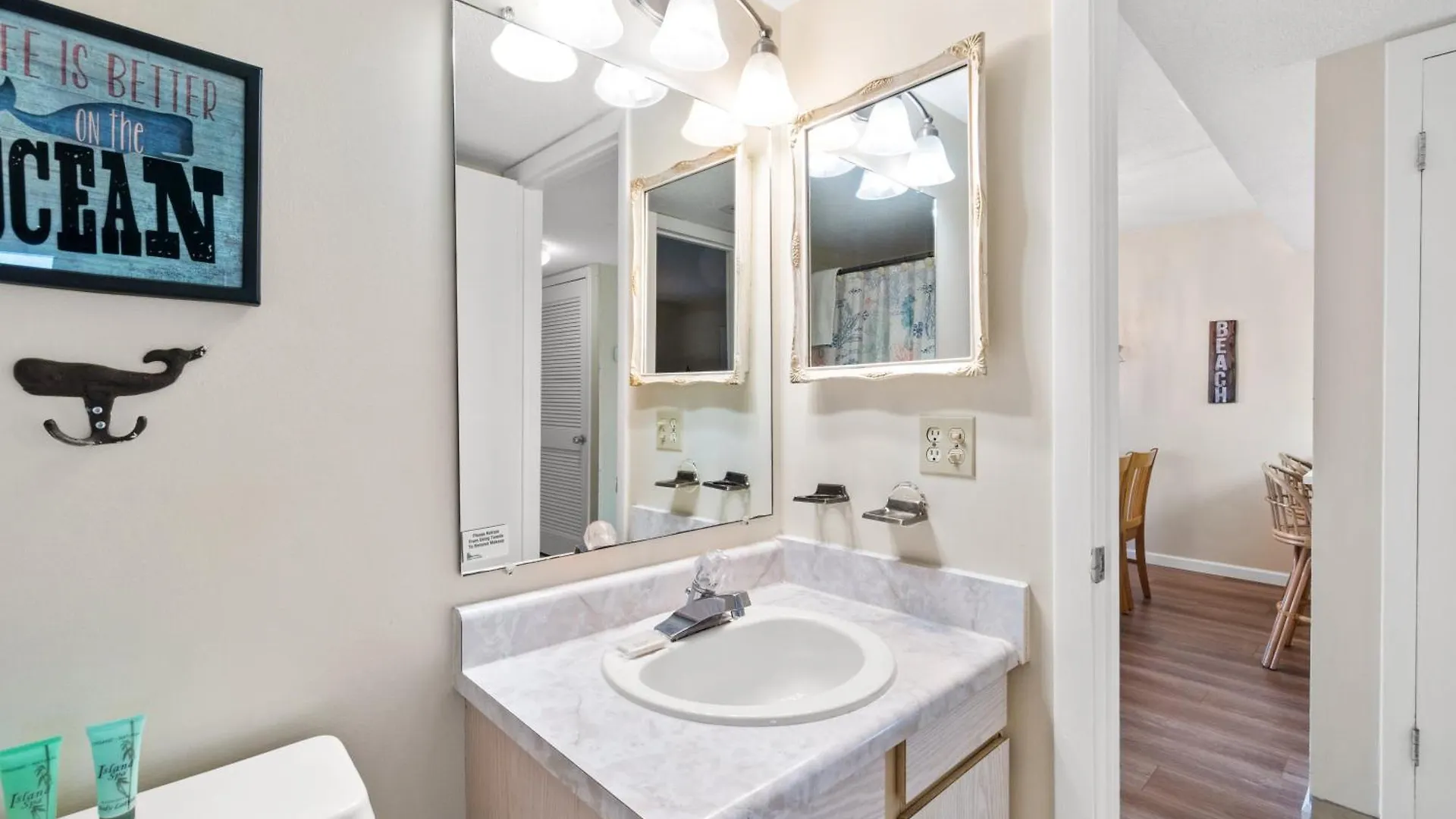 Moonspinner #715A By Book That Condo بنما سيتي بيتش بيت للعطل