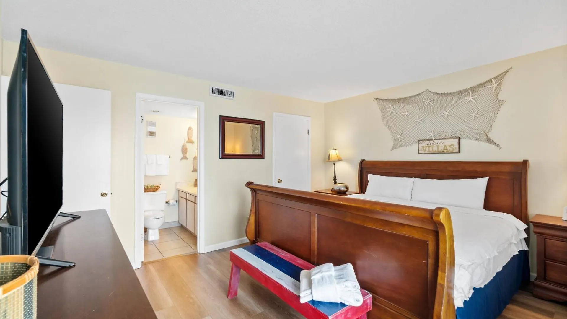 بيت للعطل Moonspinner #715A By Book That Condo بنما سيتي بيتش الولايات المتحدة الأمريكية