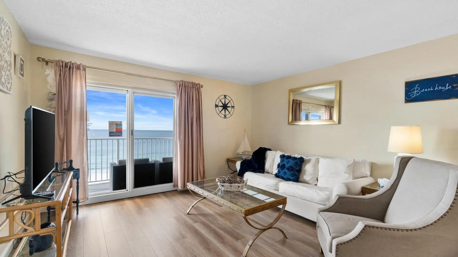 Moonspinner #715A By Book That Condo بنما سيتي بيتش