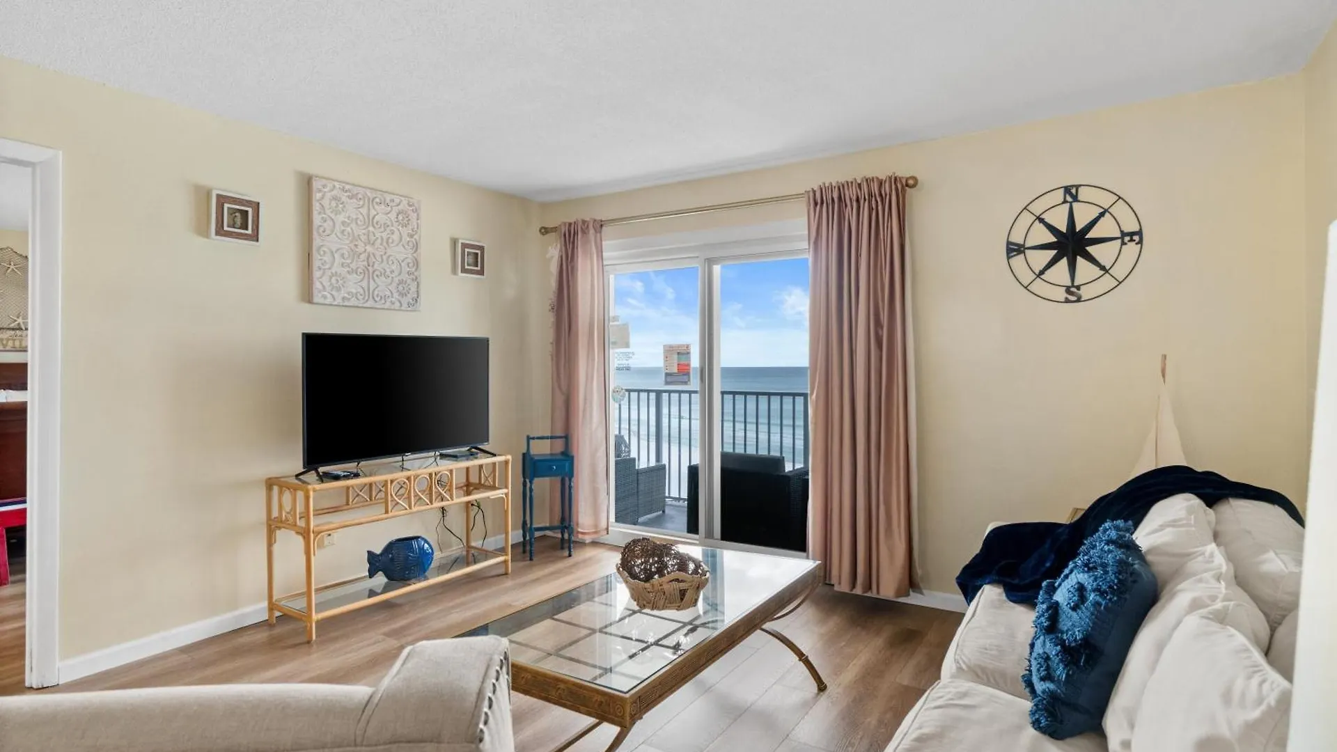 Moonspinner #715A By Book That Condo بنما سيتي بيتش الولايات المتحدة الأمريكية