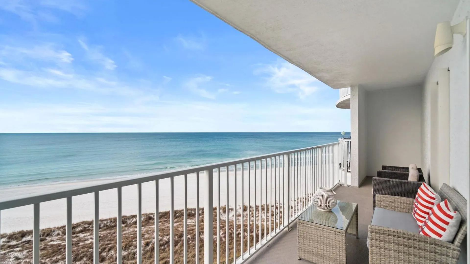Сasa de vacaciones Moonspinner #715A By Book That Condo Panama City Beach Estados Unidos
