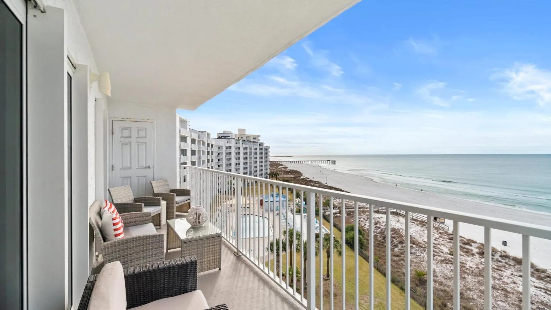 Moonspinner #715A By Book That Condo Panama City Beach