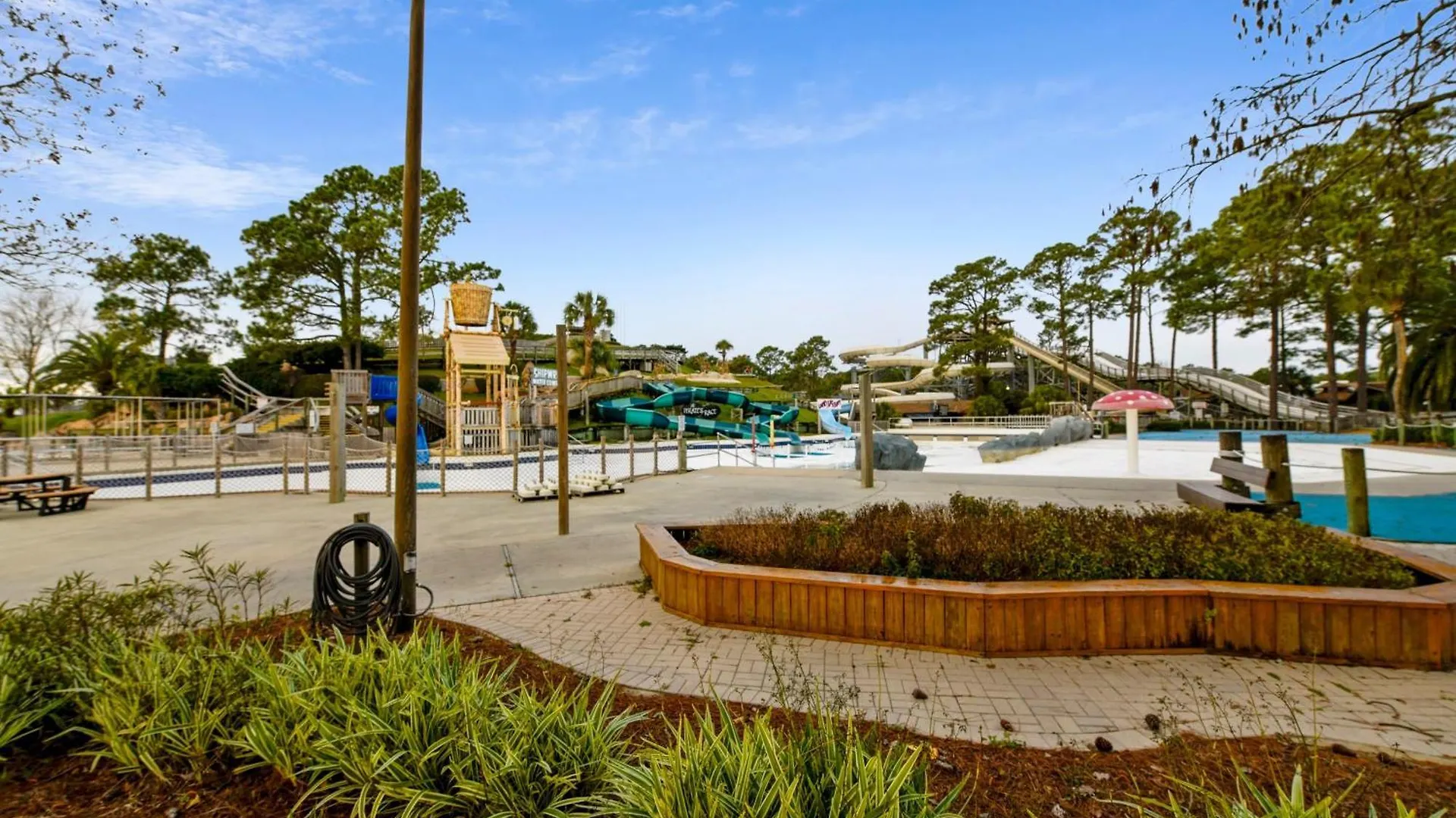 Сasa de vacaciones Moonspinner #715A By Book That Condo Panama City Beach