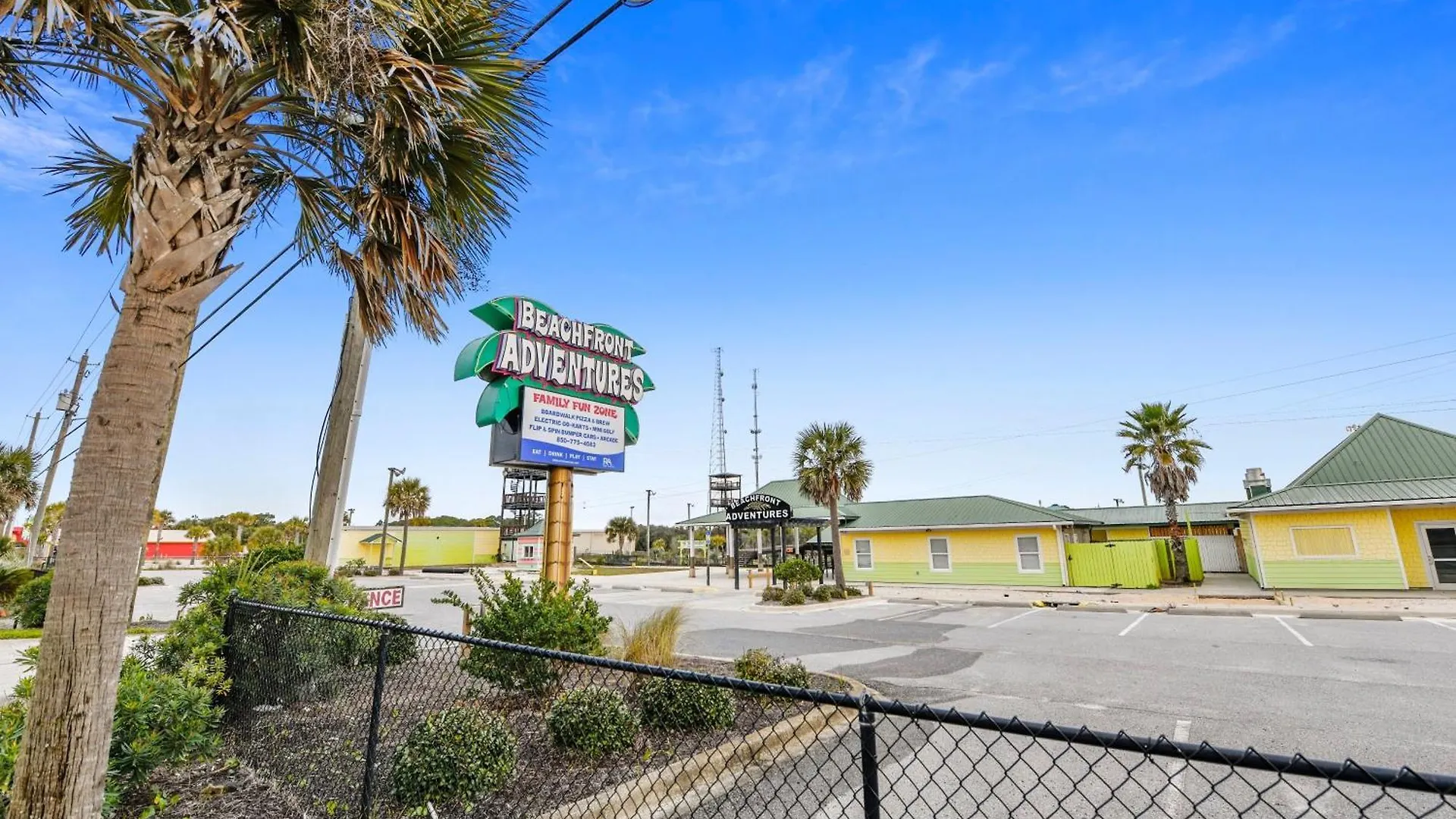 Сasa de vacaciones Moonspinner #715A By Book That Condo Panama City Beach Estados Unidos