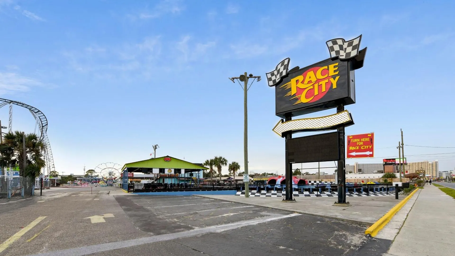 Сasa de vacaciones Moonspinner #715A By Book That Condo Panama City Beach