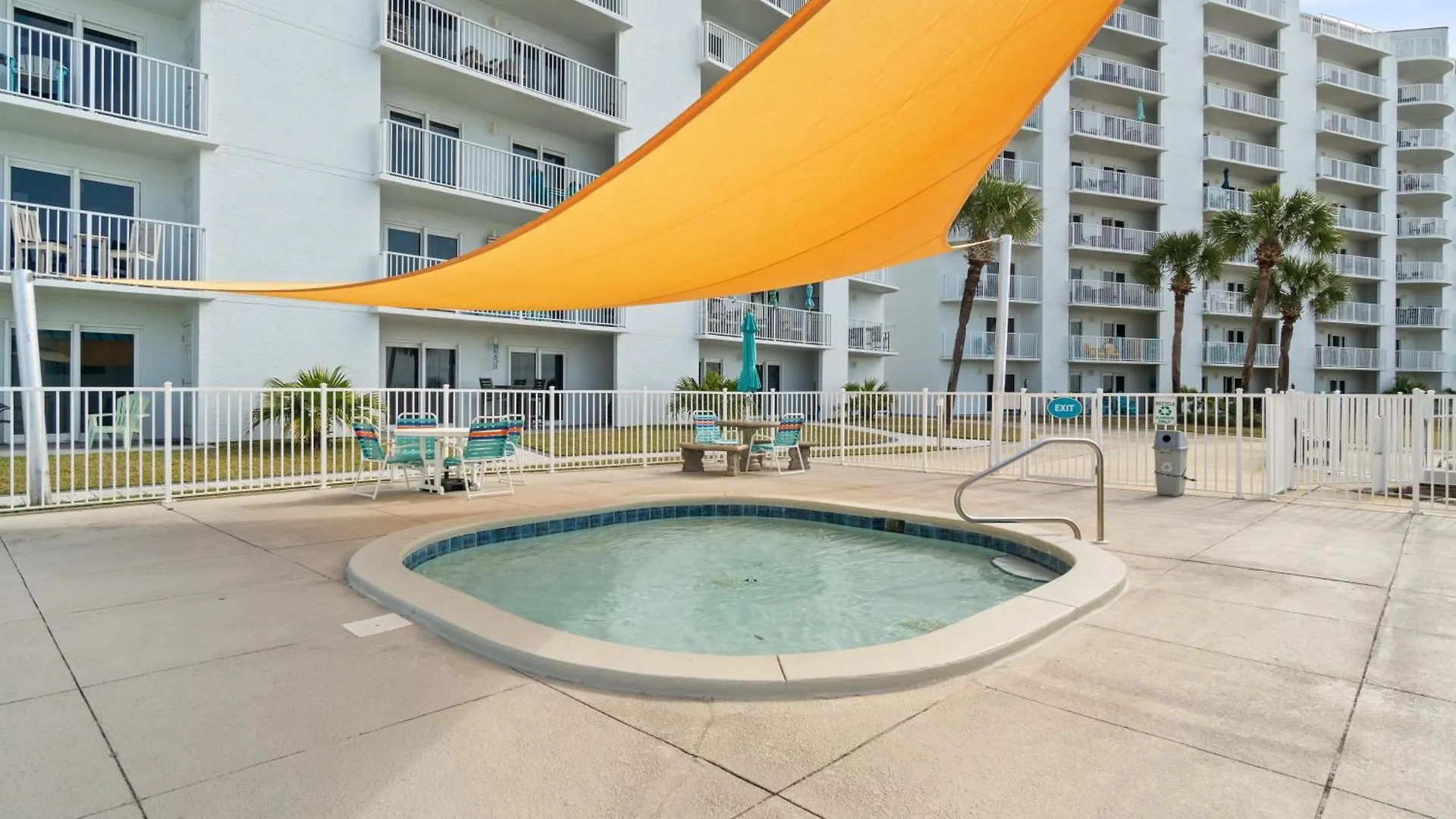 Moonspinner #715A By Book That Condo Panama City Beach Estados Unidos