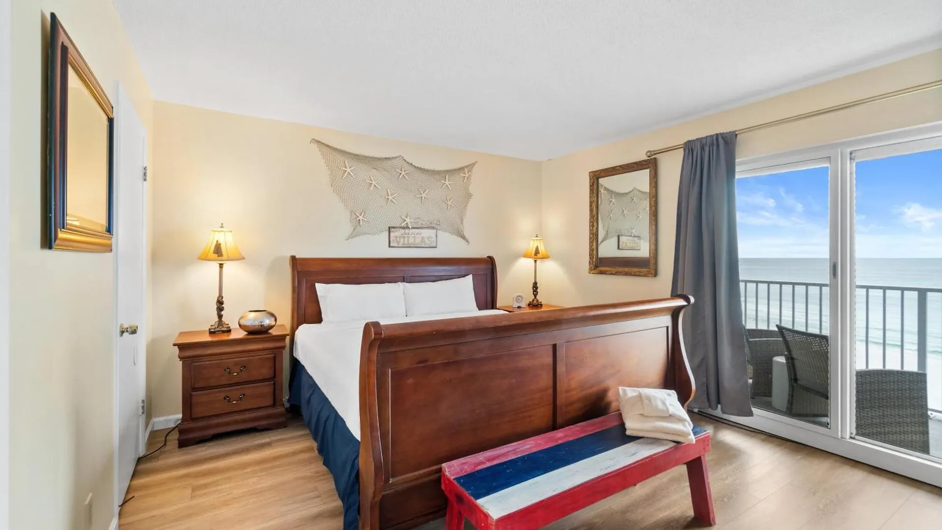 Moonspinner #715A By Book That Condo Panama City Beach